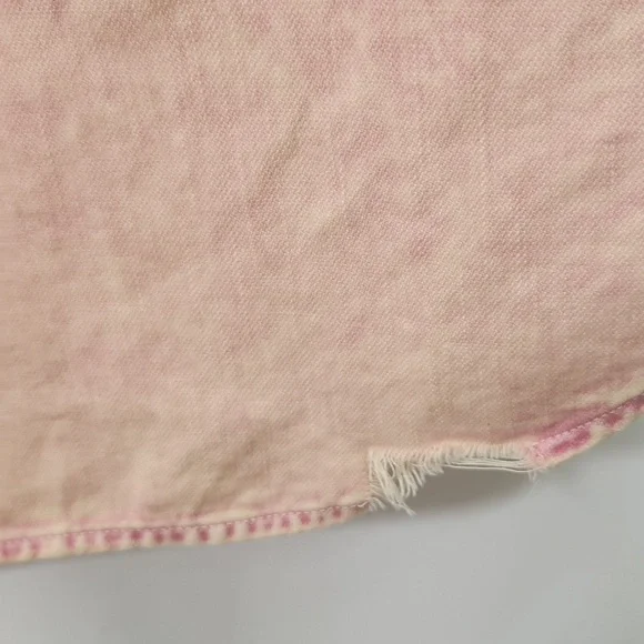 Frank & Eileen Rory shirt dress size XS - Picture 14 of 16